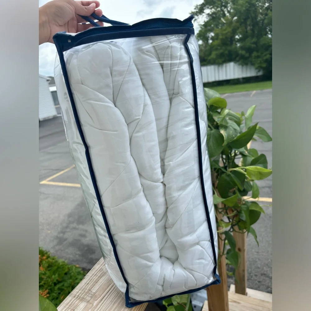 Therapedic mattress pad